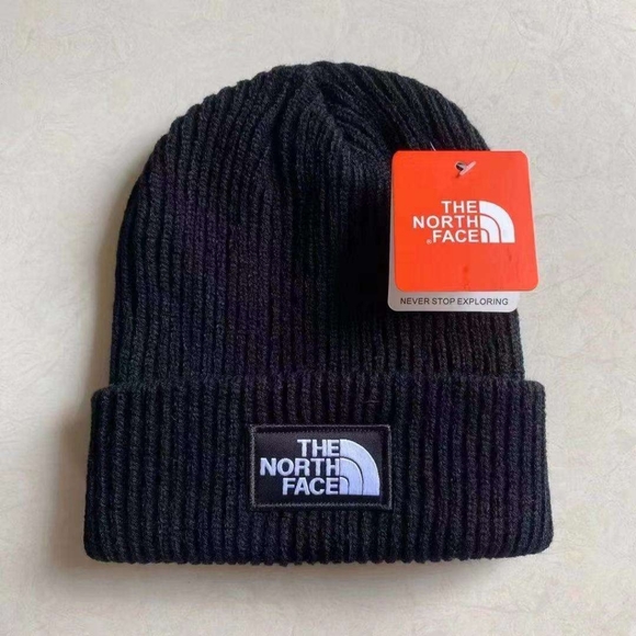 The north face hat - Picture 1 of 1
